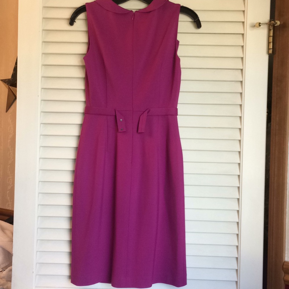 Elie Tahari sheath dress - Picture 2 of 8